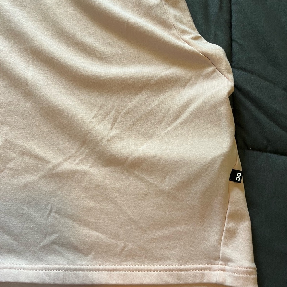 On Running Focus Crop - image 3